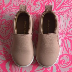 Freshly Picked Slip On Sneaker Blush Size 6